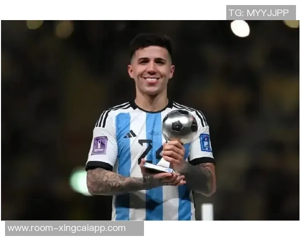 阿根廷球员身价榜揭晓小蜘蛛领衔恩佐麦卡劳塔罗紧随其后 阿根廷球员身价榜揭晓小蜘蛛领衔恩佐麦卡劳塔罗紧随其后