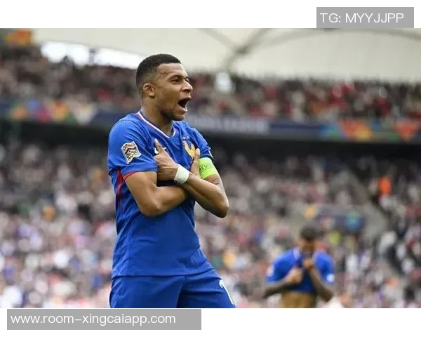 姆巴佩有望在世界杯前超越亨利成为法国队史射手王